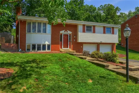 Exterior - 9014 Willoughby Rd, Pittsburgh, PA 15237 photo 5 of 14