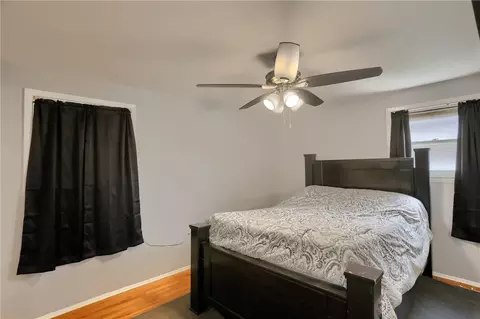 Bedroom - 9014 Willoughby Rd, Pittsburgh, PA 15237 photo 1 of 8