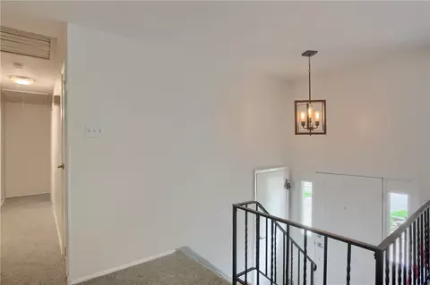 Entry Way - 9014 Willoughby Rd, Pittsburgh, PA 15237 photo 3 of 3