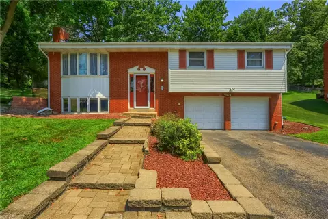 9014 Willoughby Rd, Pittsburgh, PA 15237