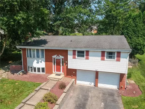 View/Area - 9014 Willoughby Rd, Pittsburgh, PA 15237 photo 1 of 2