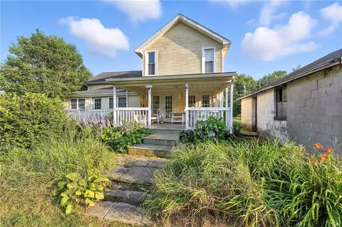 123 Constitution Blvd, Fredonia, PA 16124