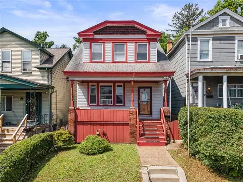 2204 Lutz, Pittsburgh, PA 15210