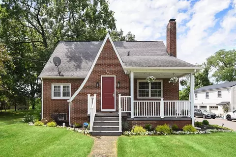 509 Golf Ave, Ellwood City, PA 16117