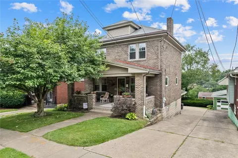 250 Dell Ave, Pittsburgh, PA 15216