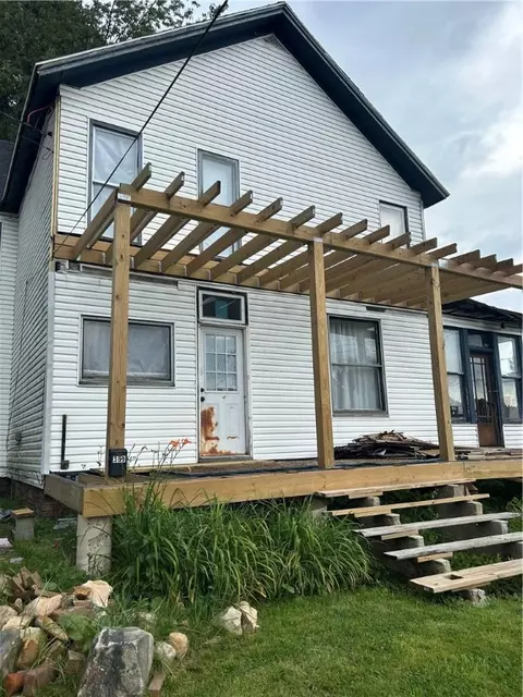 498 Pony Farm Rd, Meyersdale, PA 15552 - Movoto