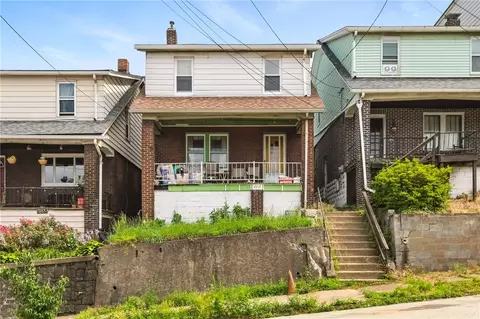 2217 Hawthorne Ave, Pittsburgh, PA 15218