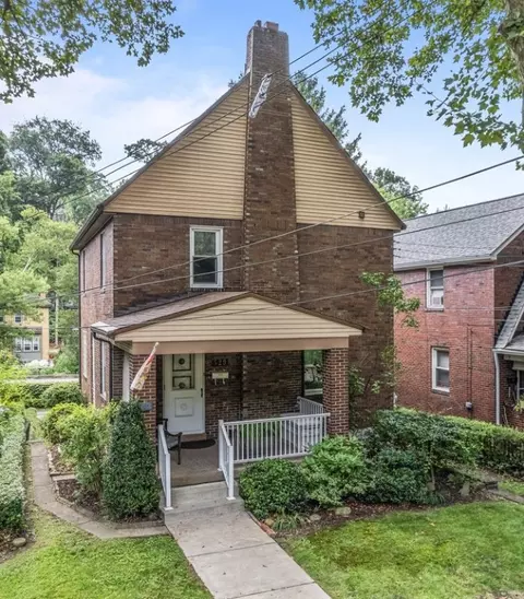 529 Allenby Ave, Pittsburgh, PA 15218