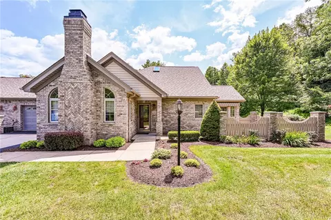 3216 Waters Edge Ct, Murrysville, PA 15668