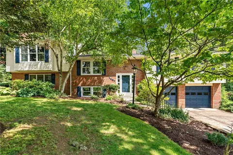1481 Mayview Rd, Pittsburgh, PA 15241
