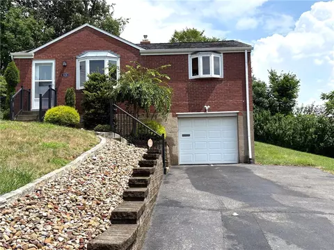 515 Glen Shannon Dr, Pittsburgh, PA 15234