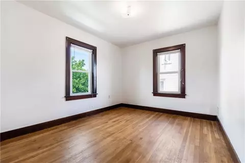 Bedroom - 920 Yetta Ave, Pittsburgh, PA 15212 photo 3 of 3