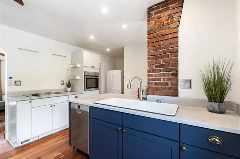Kitchen - 920 Yetta Ave, Pittsburgh, PA 15212 photo 3 of 3