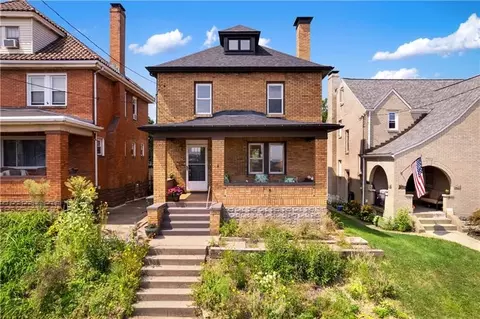 920 Yetta Ave, Pittsburgh, PA 15212