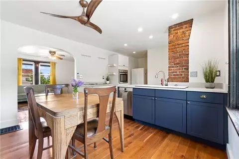 Kitchen - 920 Yetta Ave, Pittsburgh, PA 15212 photo 1 of 3