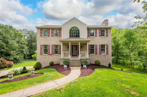 149 Bower Hill Rd, Venetia, PA 15367