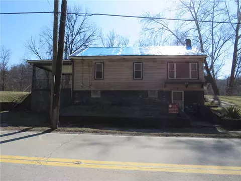 545 Park Ave, Monongahela, PA 15063