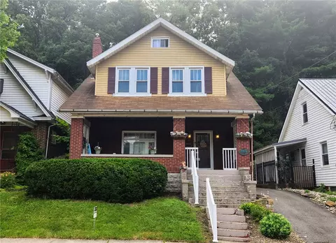 445 Miller Ave, Butler, PA 16001
