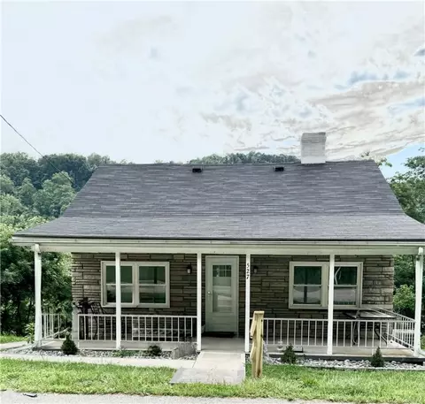 527 Palmer Rd, Adah, PA 15410