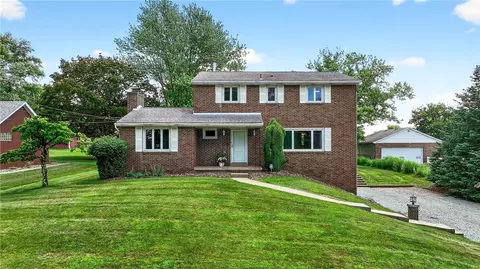3671 Windover Rd, Murrysville, PA 15668