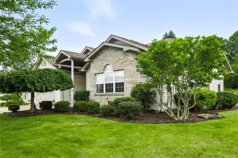 121 Ashley Hill Dr, Wexford, PA 15090