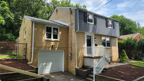 120 Sycamore Dr # A, Pittsburgh, PA 15235