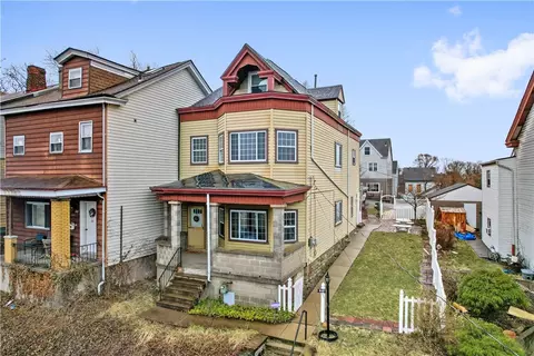948 Industry St, Pittsburgh, PA 15210