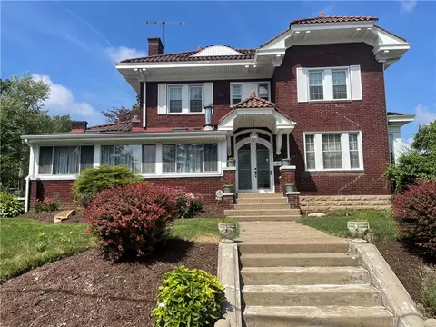 3116 Brownsville Rd, Pittsburgh, PA 15227