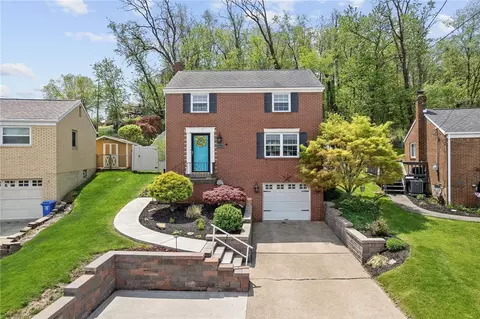 3607 Fieldstone Dr, Homestead, PA 15120