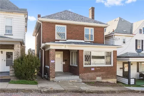 1316 Craig St, Mckeesport, PA 15132