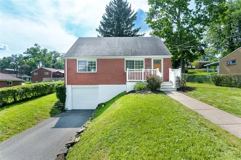 359 Hochberg Rd, Monroeville, PA 15146