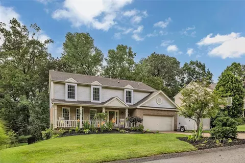 5025 Impala Dr, Murrysville, PA 15668
