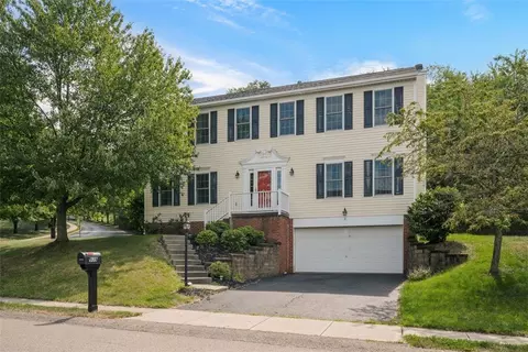 939 White Water Dr, Mars, PA 16046