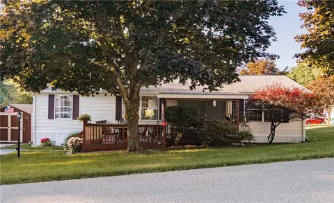 133 Virginia Ln, Butler, PA 16001