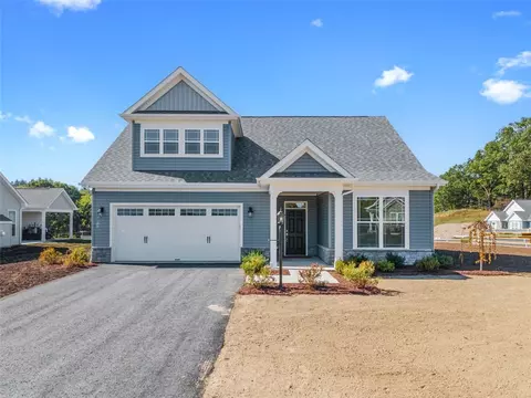 118 Ridgewood Heights Dr, Allison Park, PA 15101