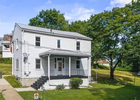 118 Washington St, Freeport, PA 16229