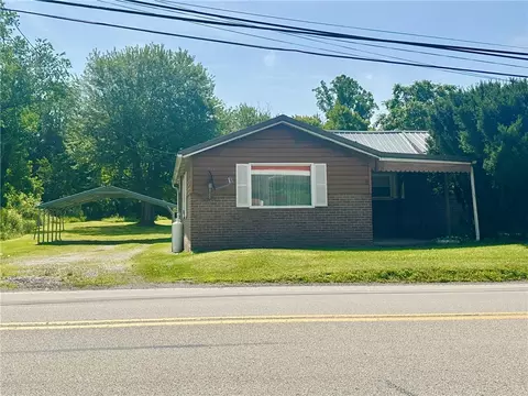 1355 Georges Fairchance Rd, Smithfield, PA 15478
