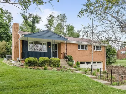 3166 Morningside Dr, Allison Park, PA 15101