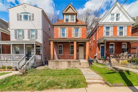 114 Ivy St, Pittsburgh, PA 15218