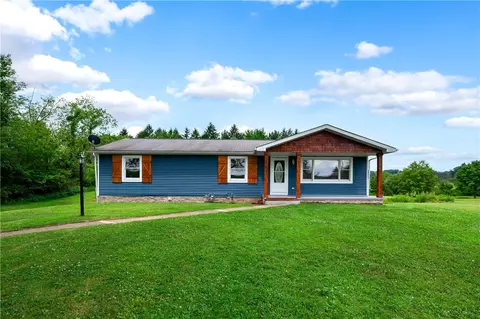 115 Purvis Rd, Butler, PA 16001