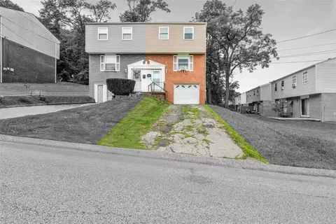 3525 Middletown Rd, Pittsburgh, PA 15204