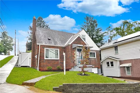 1137 Merrick Ave, Pittsburgh, PA 15226
