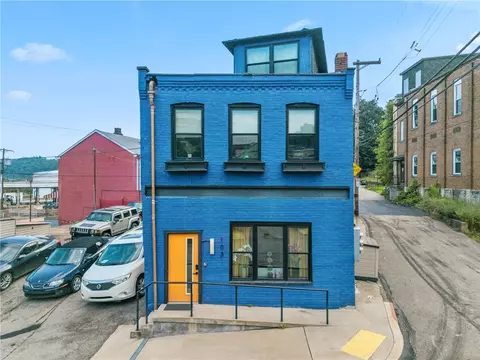 103 57th St, Pittsburgh, PA 15201