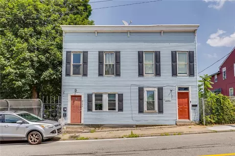 3162-3164 Shadeland Ave, Pittsburgh, PA 15212