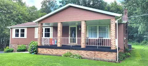 184 Riemer Rd, Sarver, PA 16055