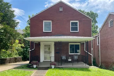 6444 Landview Rd, Pittsburgh, PA 15217