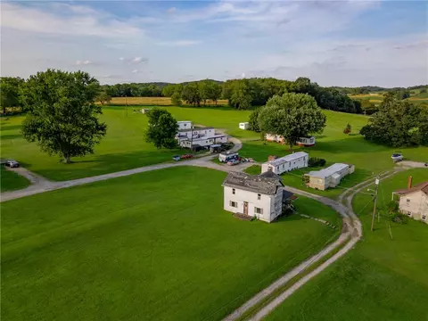 114 Minot Ln, Sarver, PA 16055