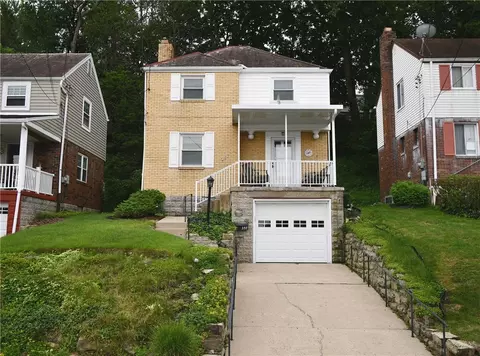 357 Olancha Ave, Pittsburgh, PA 15227