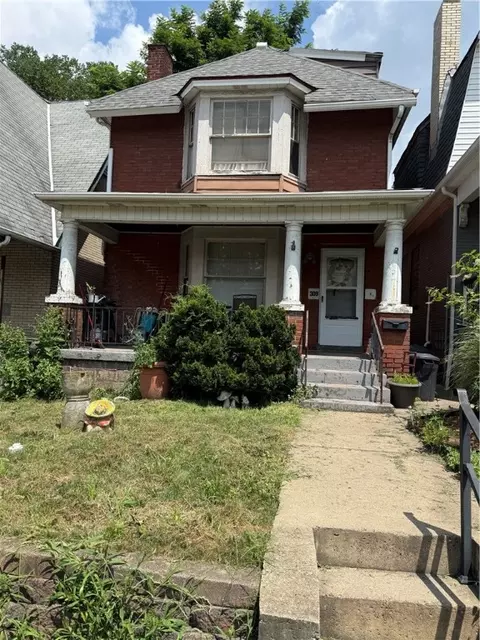 309 Bausman St, Pittsburgh, PA 15210
