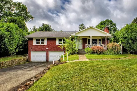 22 Stevenson Ave, Indiana, PA 15701